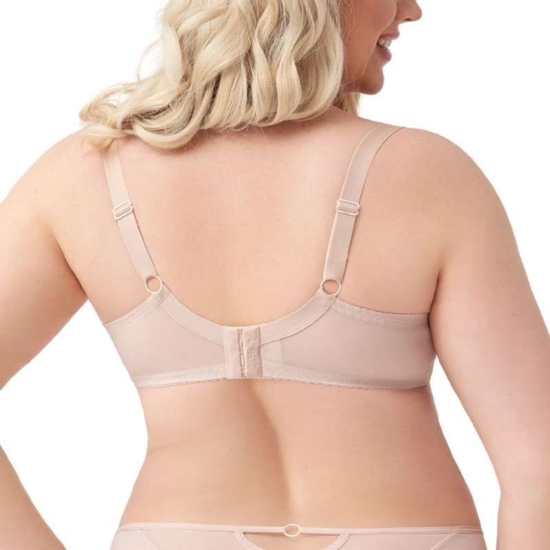 Reggiseno soft Paradise beige