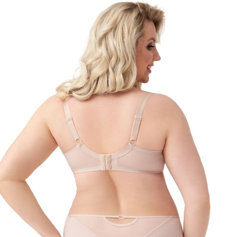 Reggiseno soft Paradise beige