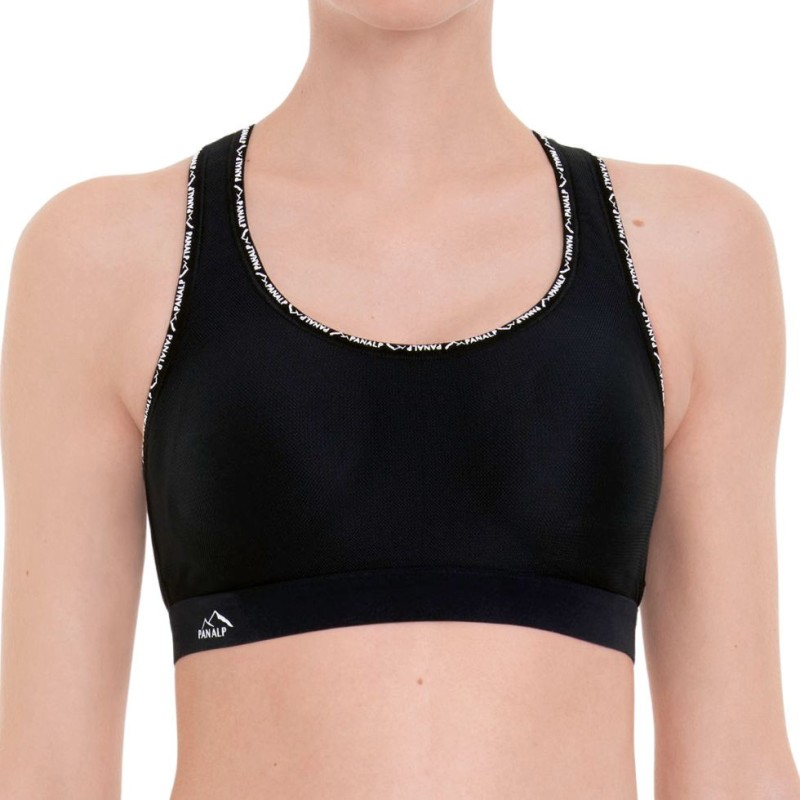 Reggiseno sportivo Panalp Delta incrociato Anita Active
