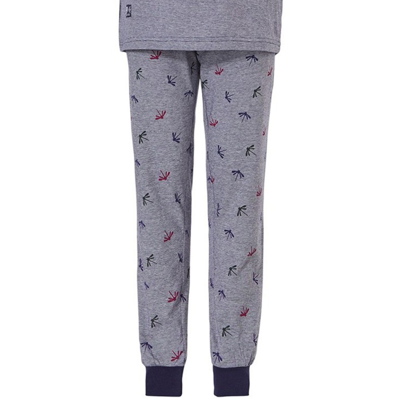 Pigiama bimbo con libellule Pastunette