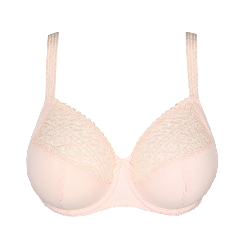PD-0163380-85CRP Reggiseno soft Montara con ferretto  - Crystal Pink