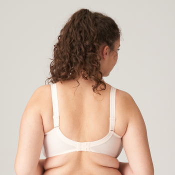 PD-0163380-85CRP Reggiseno soft Montara con ferretto  - Crystal Pink