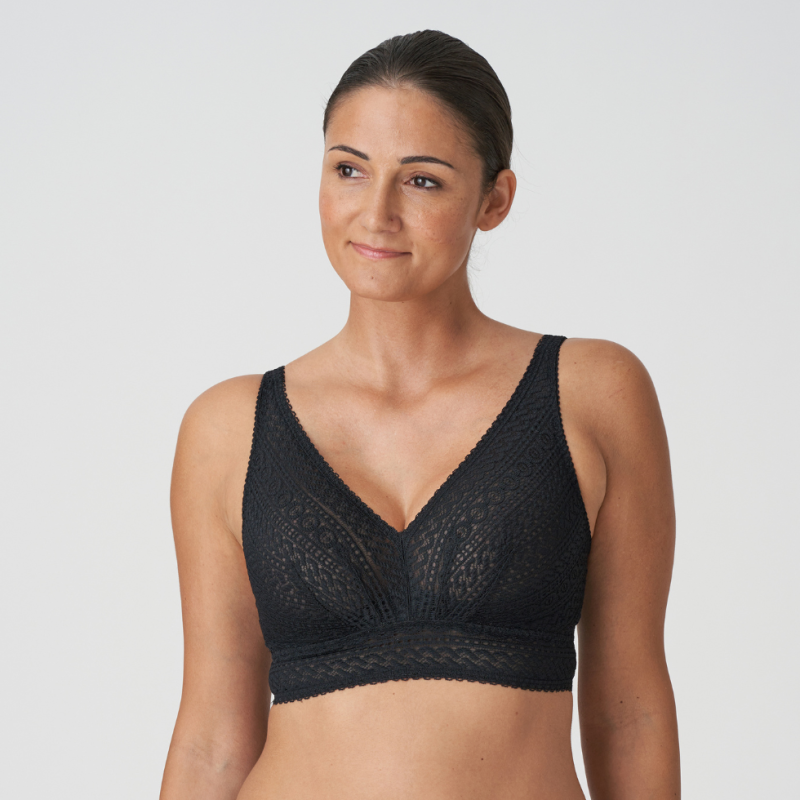 Reggiseno Bralette Montara Primadonna senza ferretto