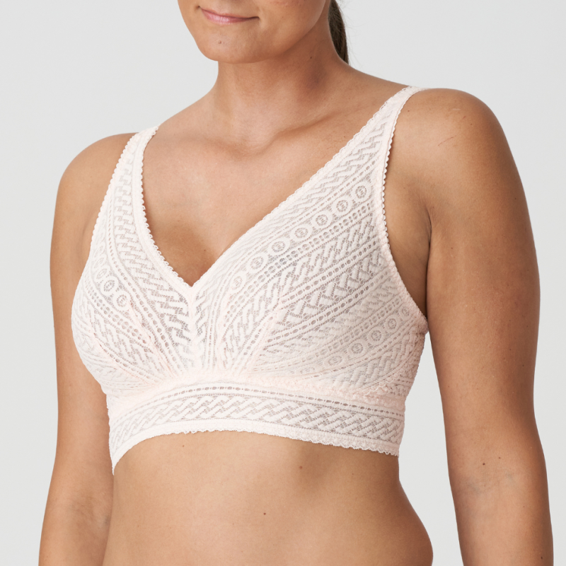 Reggiseno Bralette Montara Primadonna senza ferretto