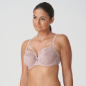 Reggiseno a balconcino con elastici Sophora Primadonna