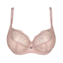 Reggiseno a balconcino con elastici Sophora Primadonna