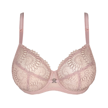 PD-0163180-81BDS - Reggiseno soft Sophora con elastici - Bois de Rose
