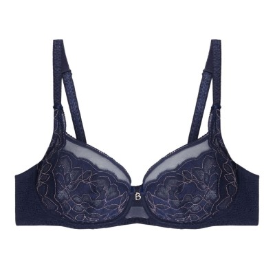Reggiseno Capri in pizzo  Bestform Lingerie