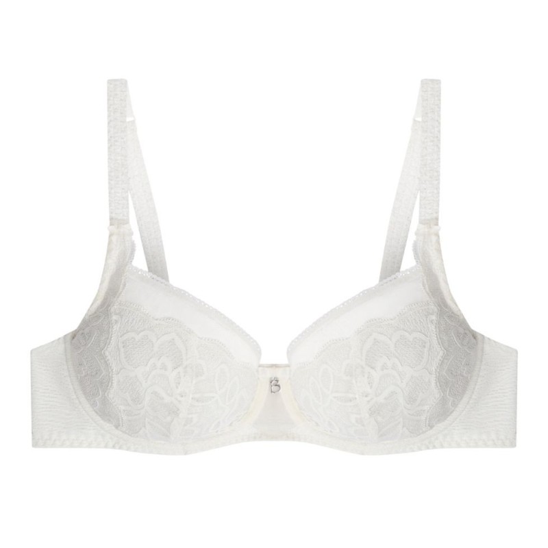 Reggiseno Capri in pizzo  Bestform Lingerie