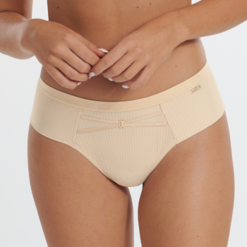 LIS-22290-VK- Brasiliana Laura taglio laser - crema alla vaniglia