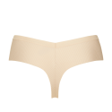 Brasiliana Laura taglio laser Lisca Lingerie