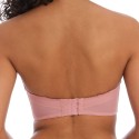 Reggiseno a fascia Tailored