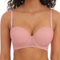 Reggiseno a fascia Tailored
