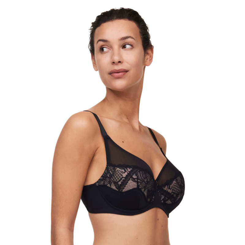 Reggiseno Orangerie Dream Chantelle