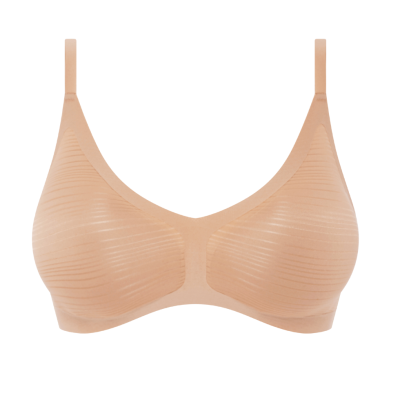 Bralette Softstretch Stripes