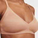 Bralette Softstretch Stripes