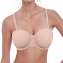 Reggiseno a fascia preformato Aura Fantasie Lingerie