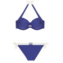 Bikini Pantelleria blu Bestform