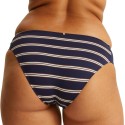 Bikini Tavolara blu righe Bestform