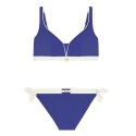 Bikini Pantelleria blu Bestform