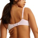 Reggiseno Just Lift rosa Bestform