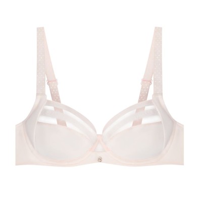 Reggiseno Just Lift rosa Bestform
