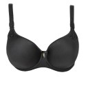 Reggiseno Spacer nero Virginia Corin