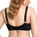 Reggiseno Spacer nero Virginia Corin