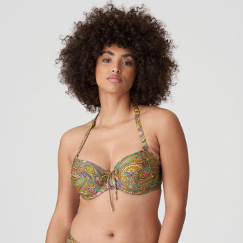 PD-4009910SNP-4009910SNP- Bikini due pezzi combinato con ferretto Sakarun - Sunny Paisley