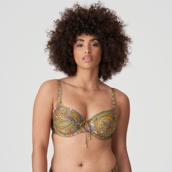 PD-4009910SNP-4009910SNP- Bikini due pezzi combinato con ferretto Sakarun - Sunny Paisley