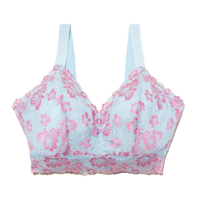 Bralette Extended Curvy Longline Savona Cosabella