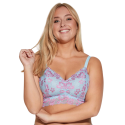 Bralette Extended Curvy Longline Savona Cosabella