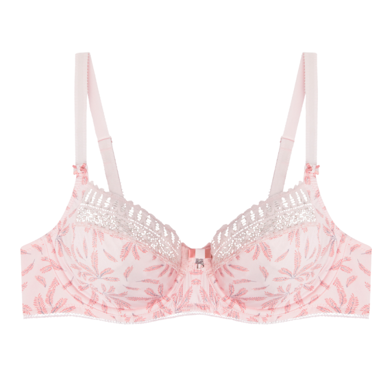 BF-14494-9P9- Reggiseno soft Marbella con ferretto - Terrazzo