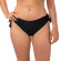 BE-BM05V-0101 - Slip bikini combinabile fianco 5cm - nero