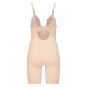 Body modellante con braghetta Bye Bra