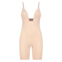 Body modellante con braghetta Bye Bra
