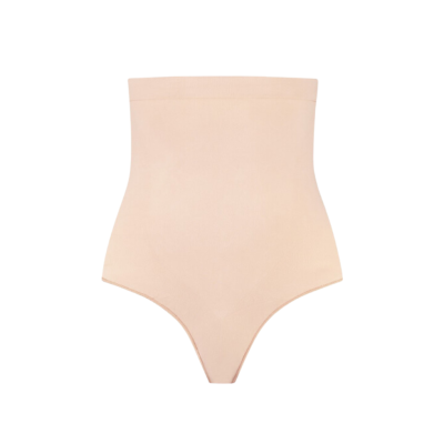 Guaina a perizoma Bye Bra modellante