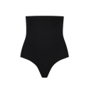 Guaina a perizoma Bye Bra modellante