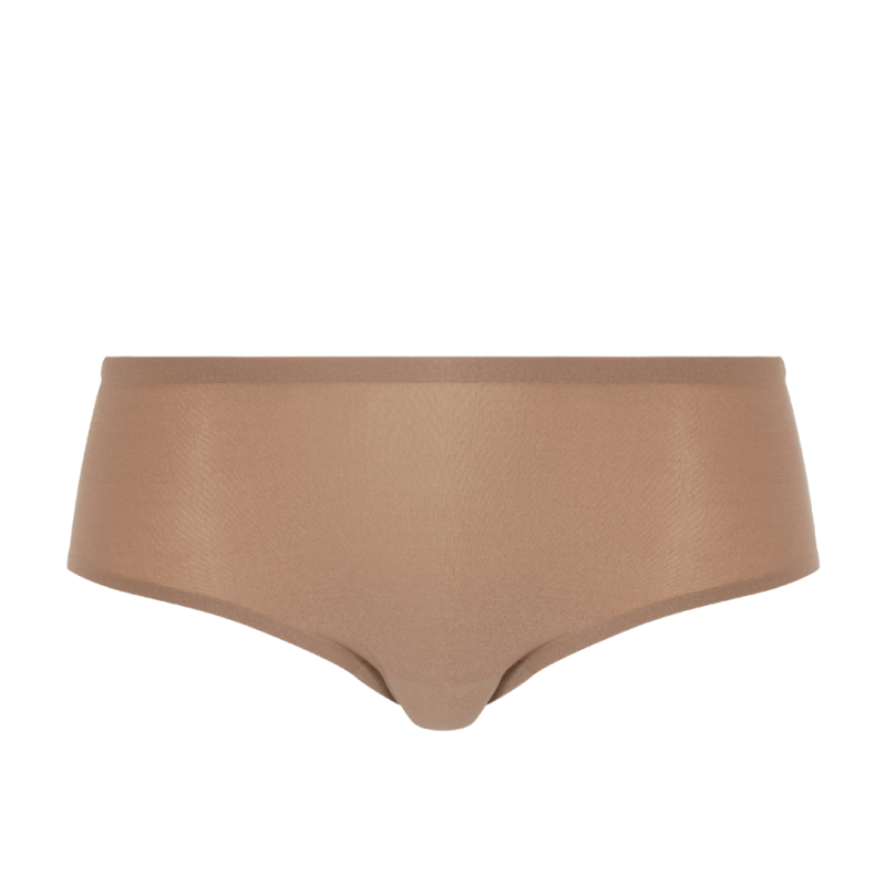 CL-C26440-02T - Hipster-shorty Slip Softstretch - caffè latte