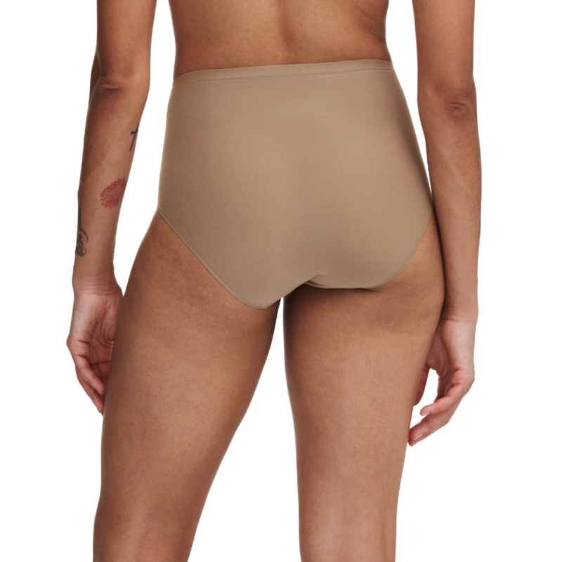 Slip a vita alta Softstretch by Chantelle