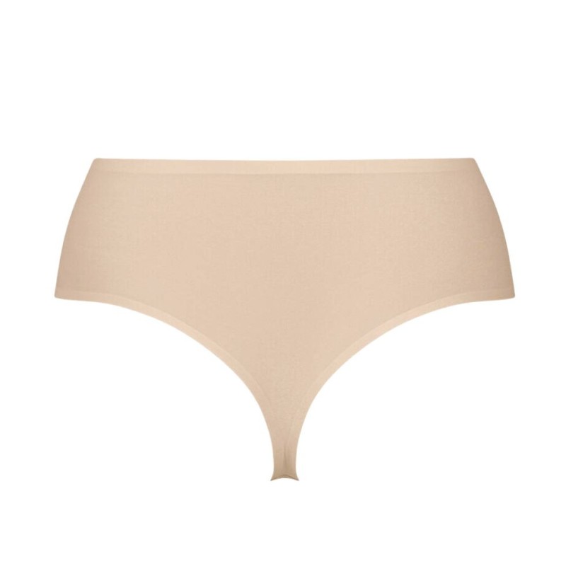 Brasiliana liscia e invisibile nudo Anita