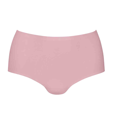 Slip vita alta liscio e invisibile