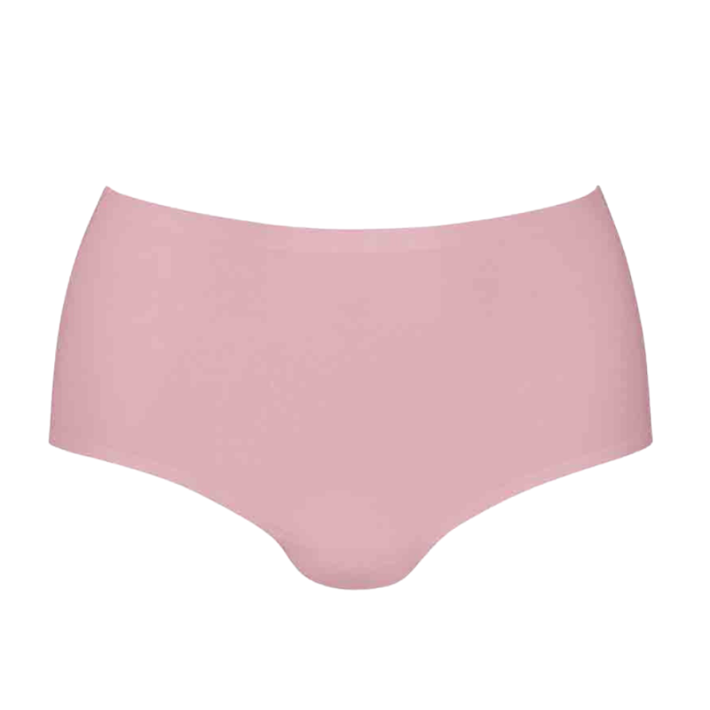 Slip vita alta liscio e invisibile