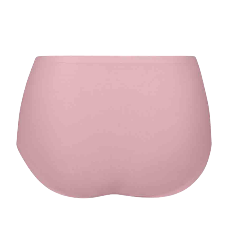 Slip vita alta liscio e invisibile