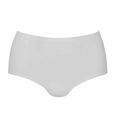 Slip vita alta liscio e invisibile