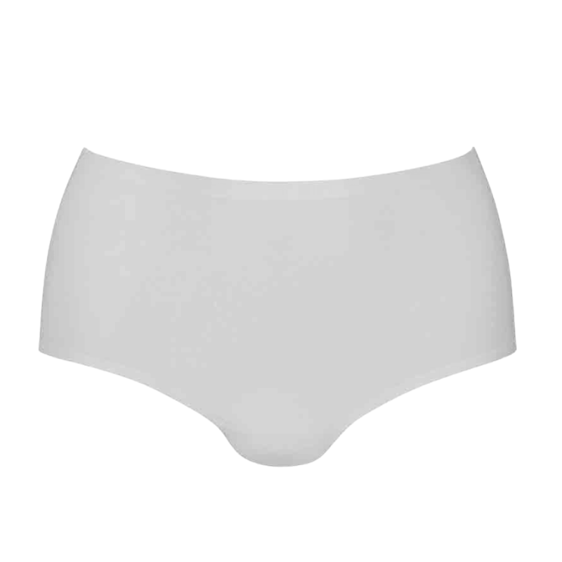 Slip vita alta liscio e invisibile