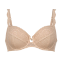 Reggiseno Selma Rosa Faia