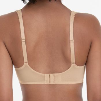 ANI5634.753- Reggiseno Selma con ferretto - Desert