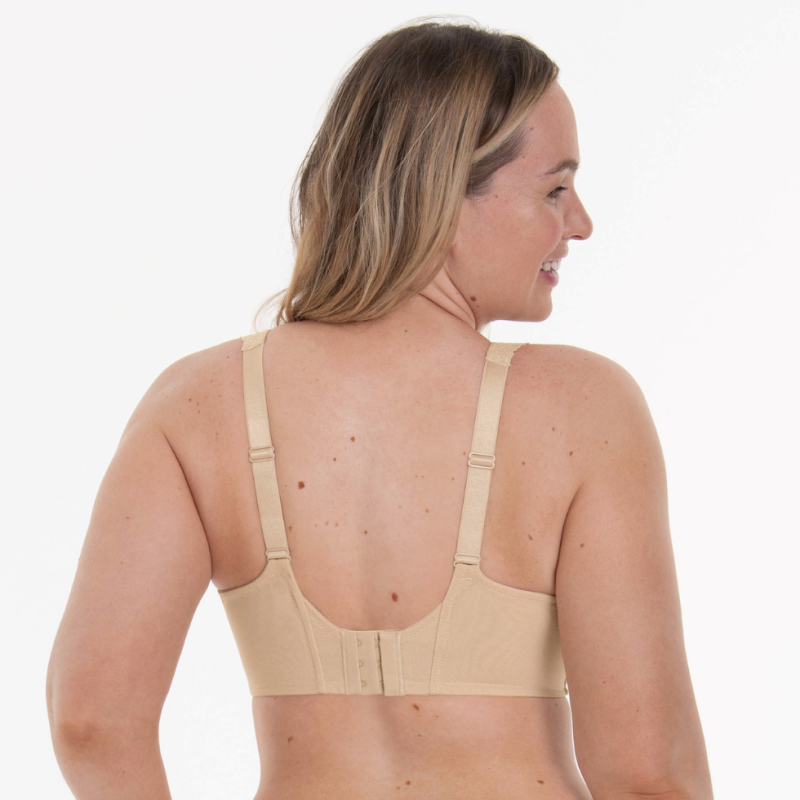 Reggiseno Selma Rosa Faia