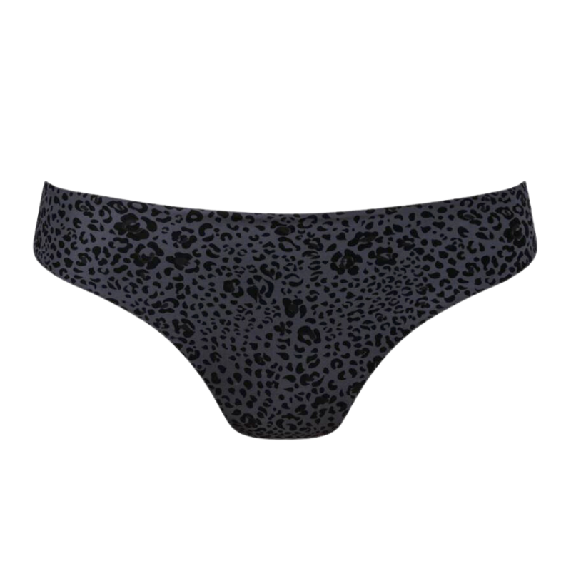 ANI1359.408 - Brasiliana in microfibra Joy - Antracite